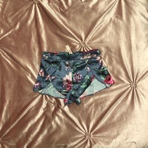 Victoria’s Secret sleep shorts